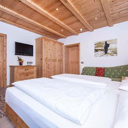 Hotel Corona Krone Selva di Val Gardena Esterno foto