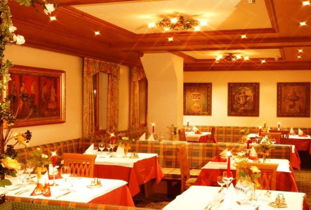 Hotel Corona Krone Selva di Val Gardena Esterno foto