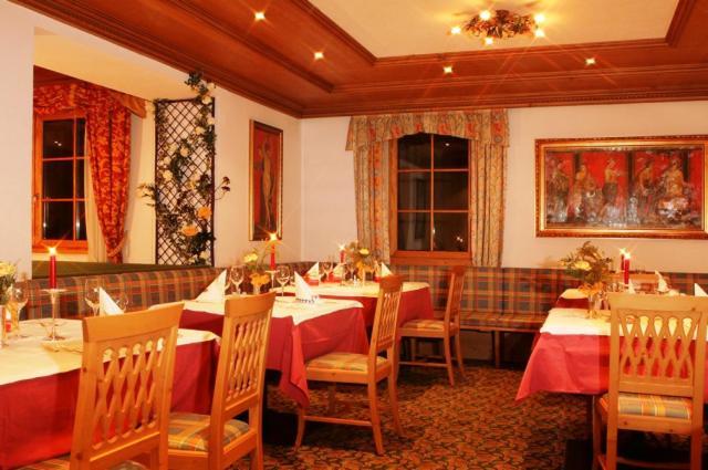Hotel Corona Krone Selva di Val Gardena Esterno foto