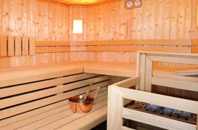 Hotel Corona Krone Selva di Val Gardena Esterno foto